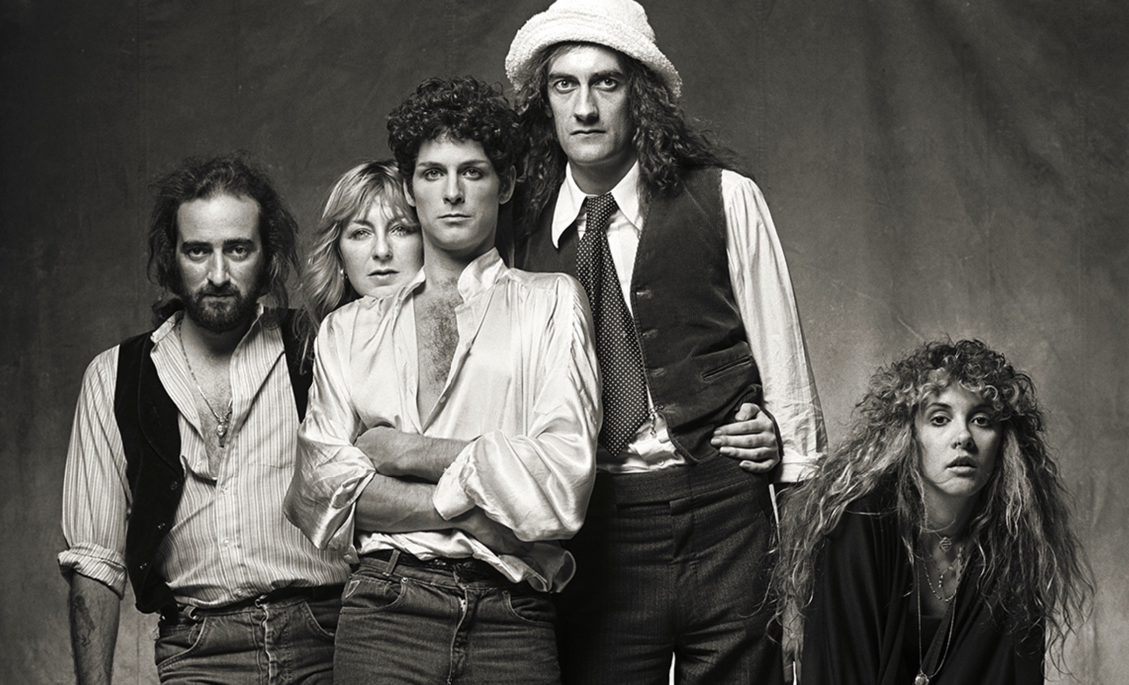 Fleetwood Mac © Norman Seeff, 1978