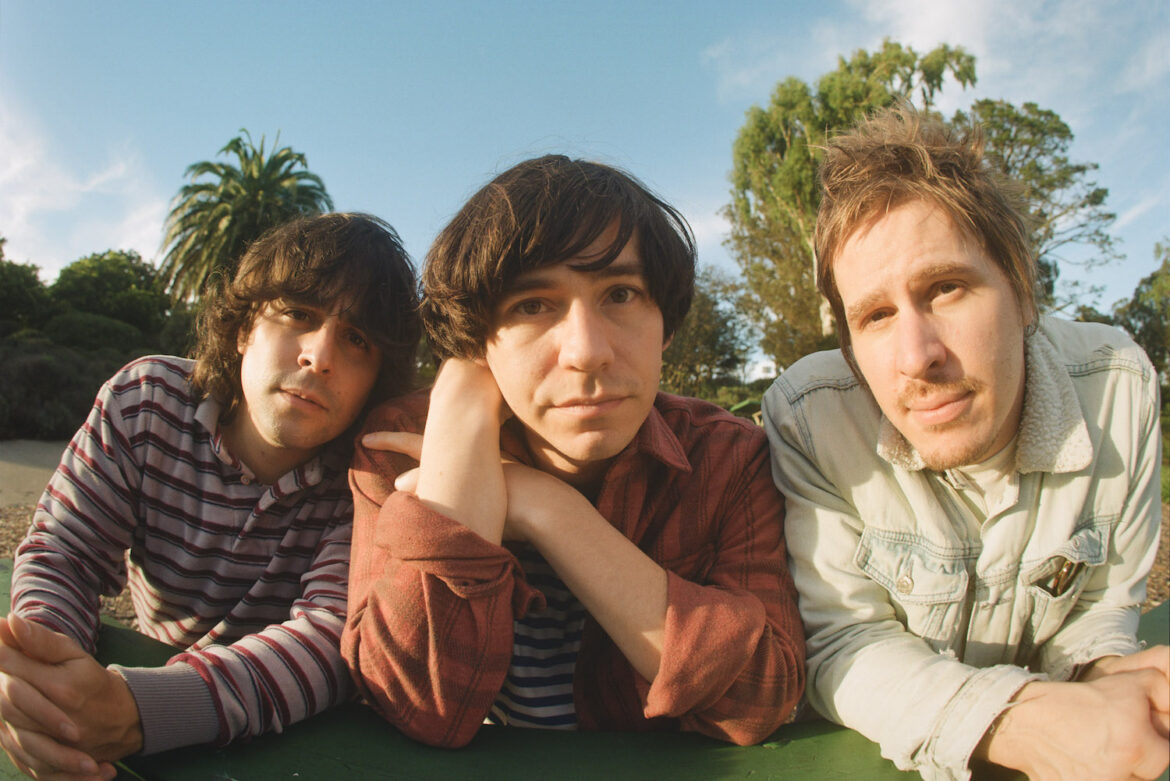 French Cassettes 'Benzene' © Marisa Bazan