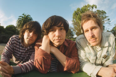 French Cassettes 'Benzene' © Marisa Bazan