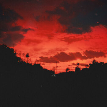 Imaginary War - Dex Green