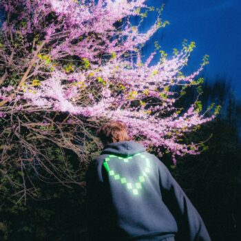 In Love Without You - Cry Baby