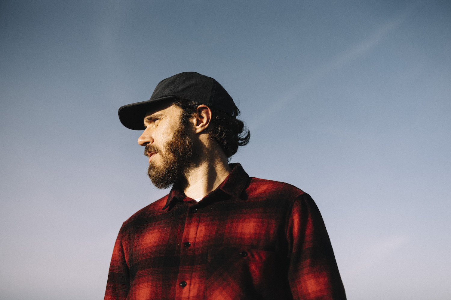 James Vincent McMorrow © Rich Gilligan