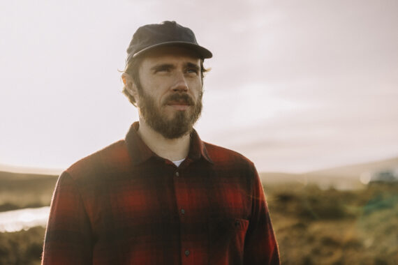 James Vincent McMorrow © Rich Gilligan