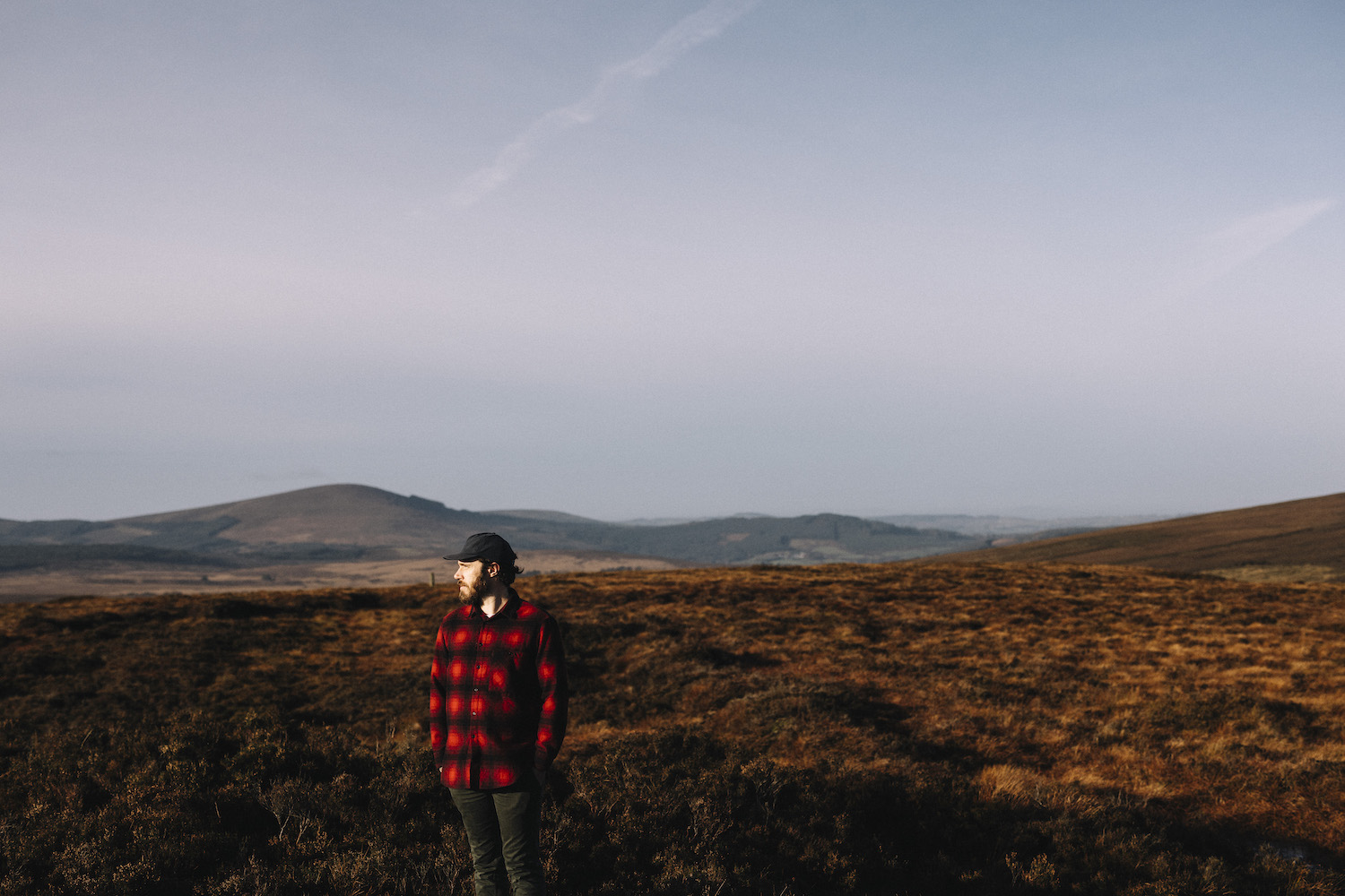 James Vincent McMorrow © Rich Gilligan