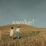 Awake! - Jed And The Valentine