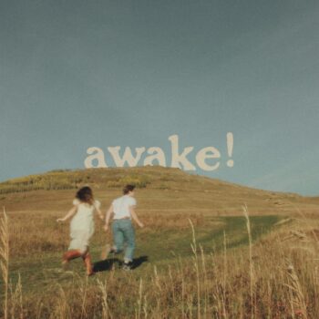 Awake! - Jed And The Valentine
