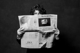 Joe P © Jimmy Fontaine