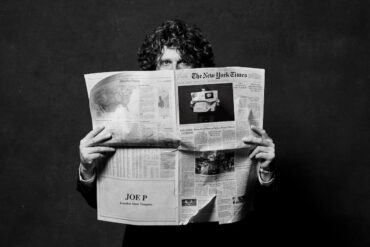 Joe P © Jimmy Fontaine