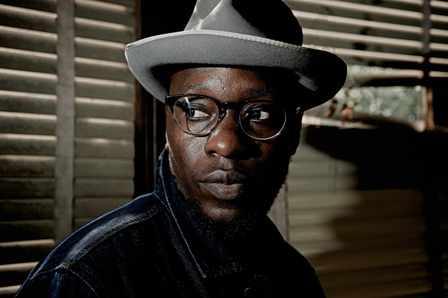 Jon Muq 'Flying Away' © Jim Herrington