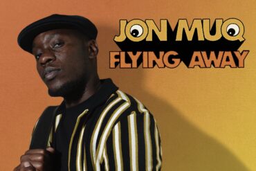 Jon Muq’s debut album, Flying Away