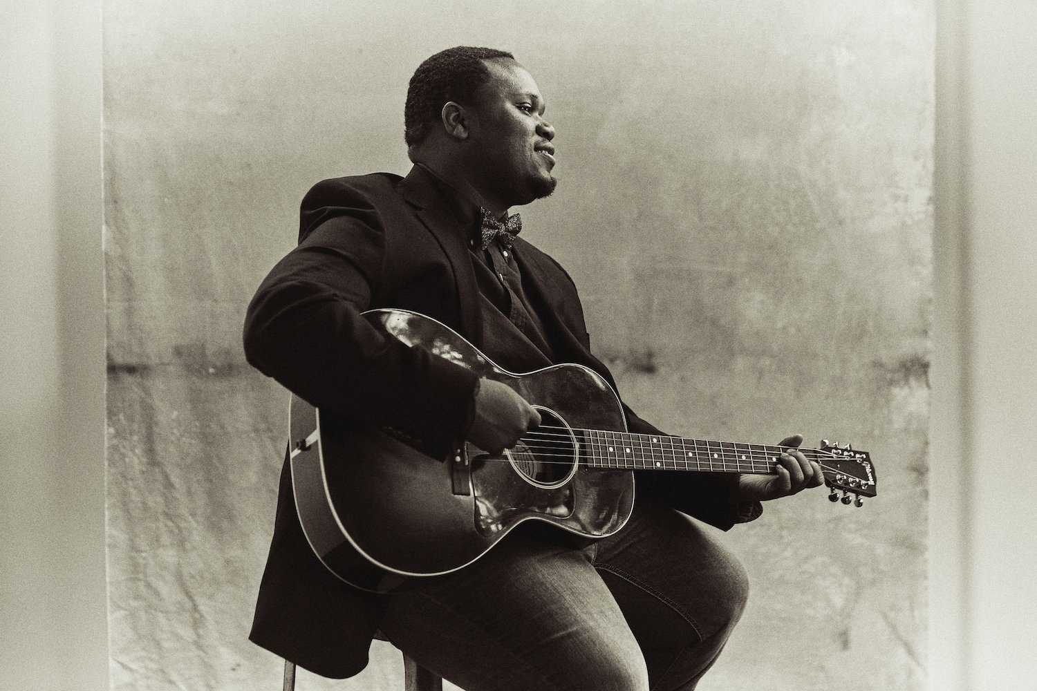 Jontavious Willis © 2019