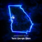West Georgia Blues - Jontavious Willis