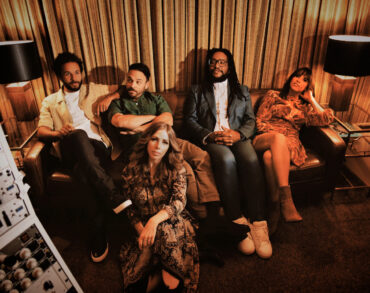 Lake Street Dive © Shervin Lainez