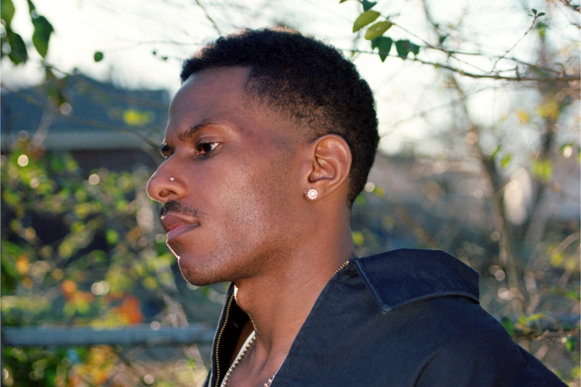 Lawrence Matthews © Ahmad George