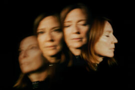 Lives Outgrown - Beth Gibbons