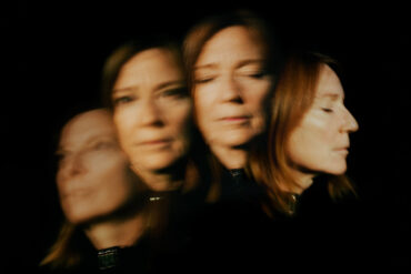 Lives Outgrown - Beth Gibbons