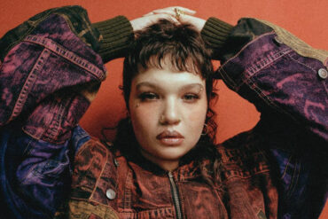 Lola Young © Sophie Jones