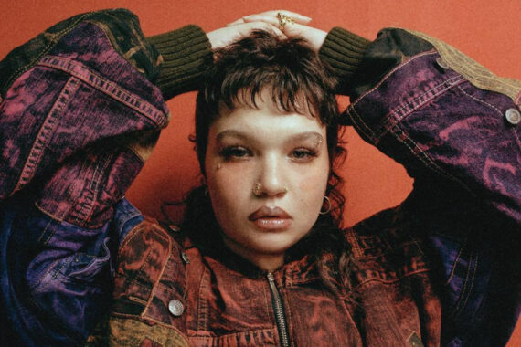 Lola Young © Sophie Jones