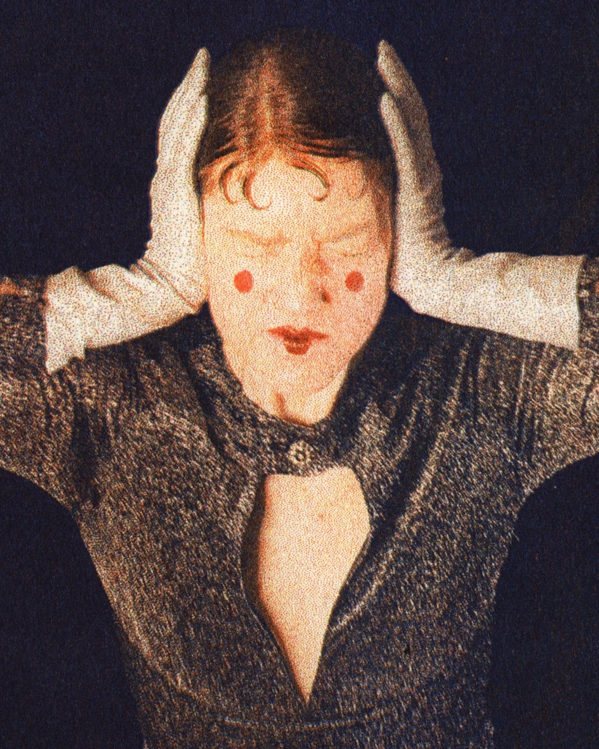 Lucy Kruger & The Lost Boys © Francis Broek