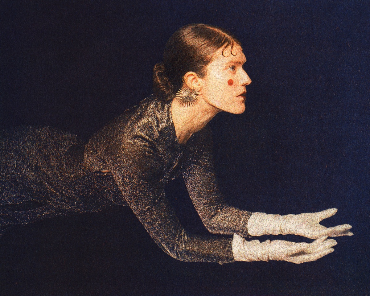 Lucy Kruger & The Lost Boys © Francis Broek