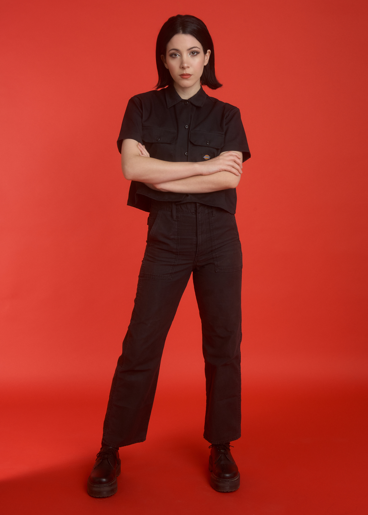 Luna Shadows 'bathwater' © Lauren Sotelo