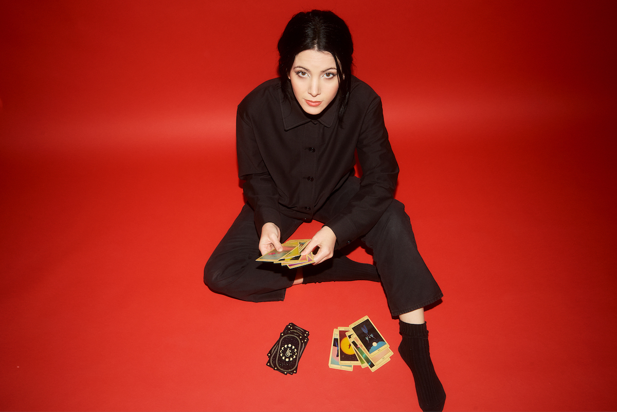 Luna Shadows © Lauren Sotelo