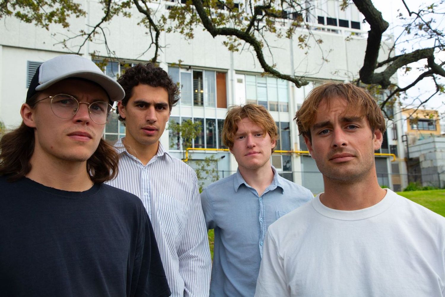 Marlin's Dreaming © Chris Mauger