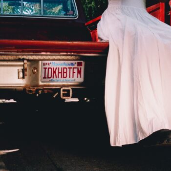 Massachusetts - Jensen McRae