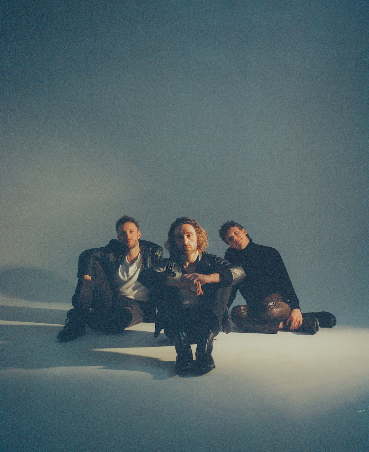 New Gaze © Aubrey Simpson