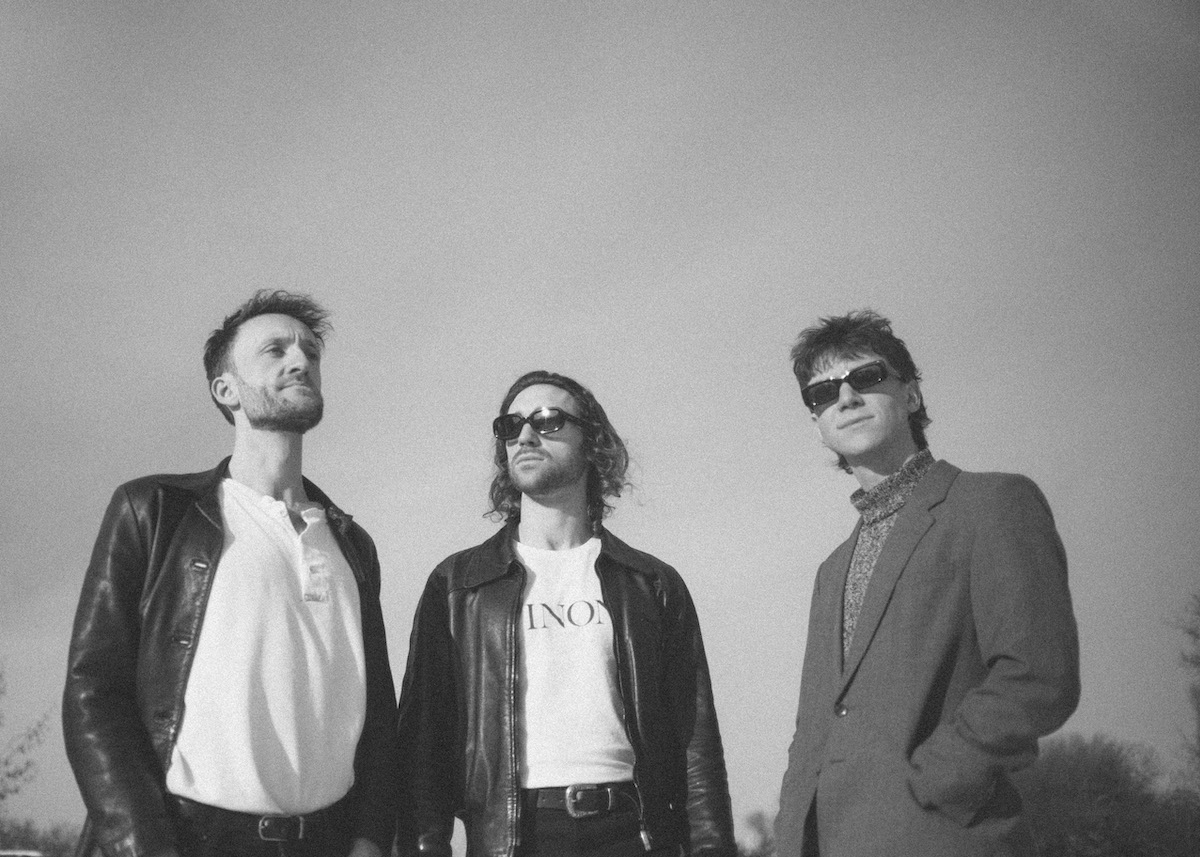 New Gaze © Aubrey Simpson