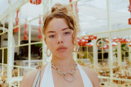 Nilüfer Yanya © Molly Daniel