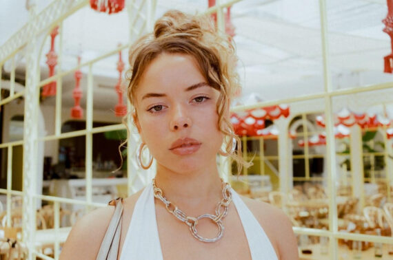 Nilüfer Yanya © Molly Daniel