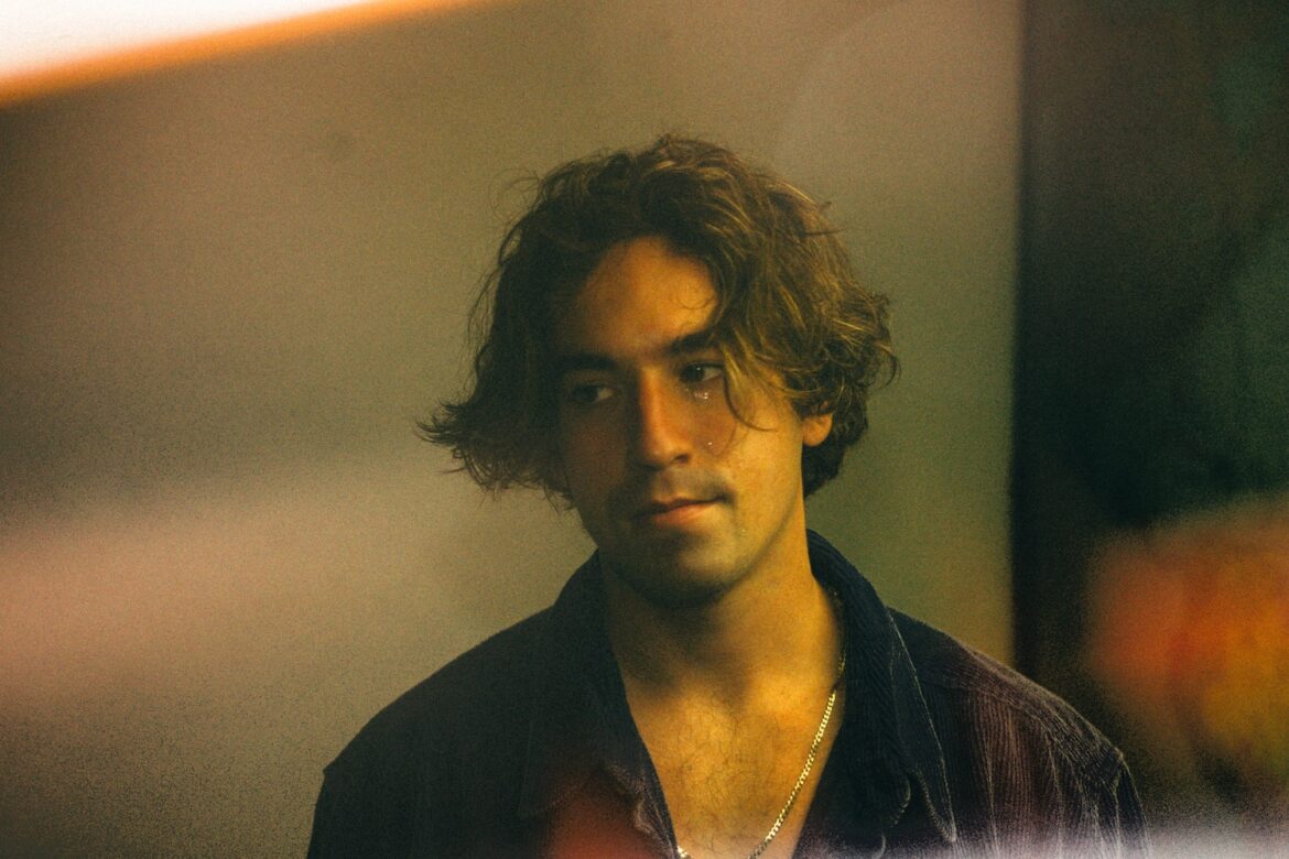 Noah Henderson © courtesy of the artist