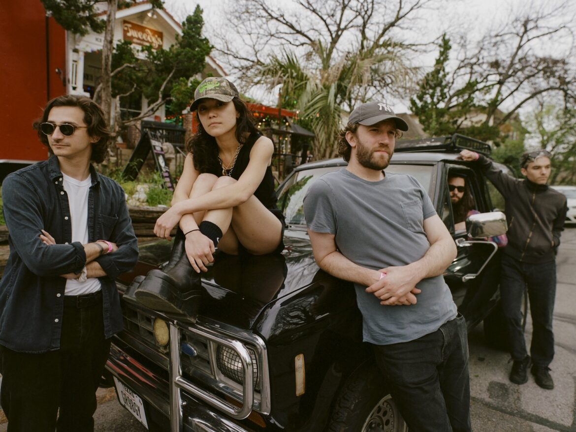 Ok Cowgirl © Rita Iovine