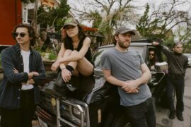 Ok Cowgirl © Rita Iovine