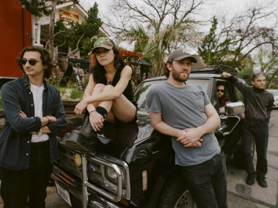 Ok Cowgirl © Rita Iovine