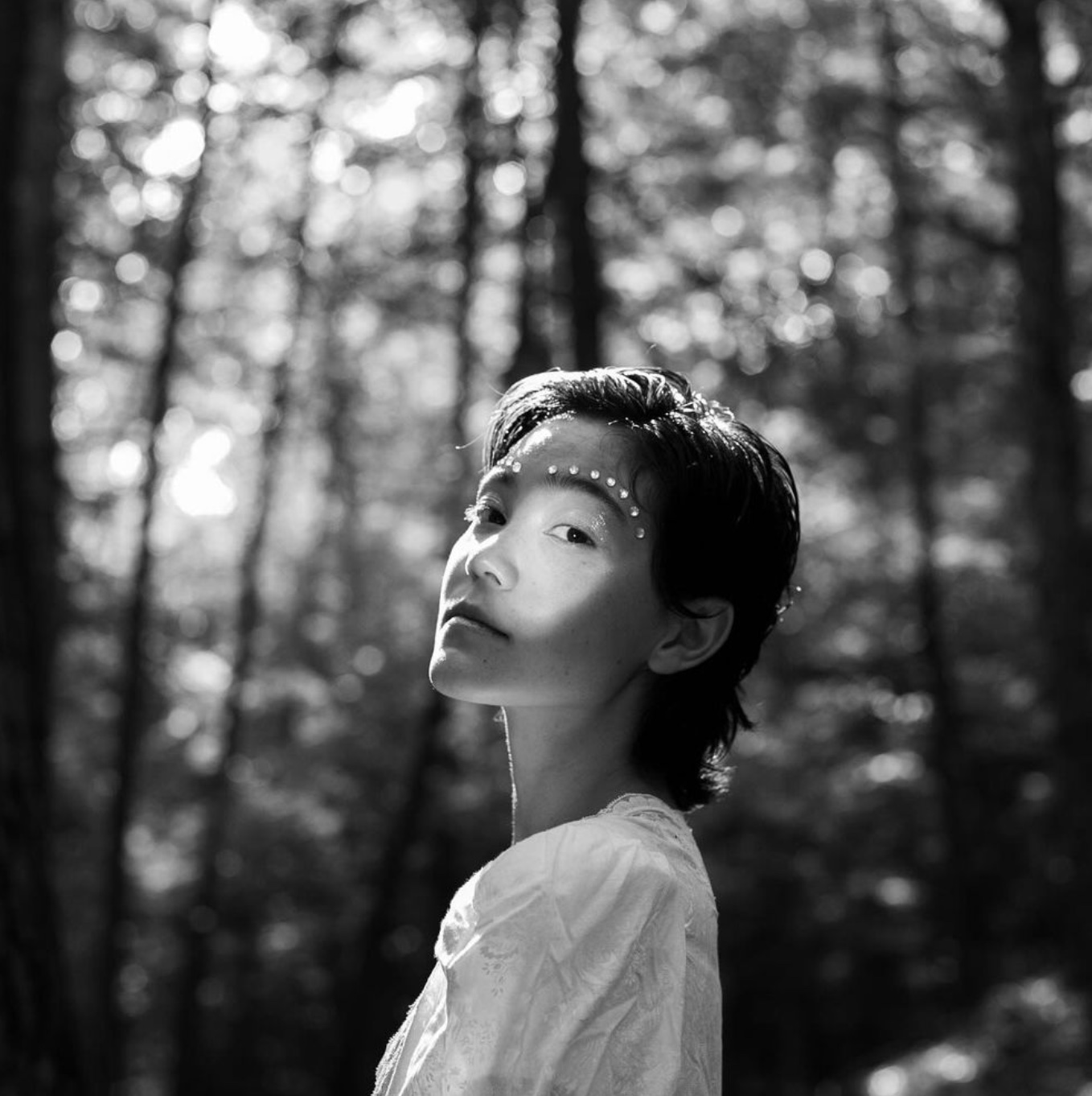 Ok Cowgirl's Leah Lavigne © Rita Iovine