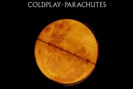 Parachutes - Coldplay