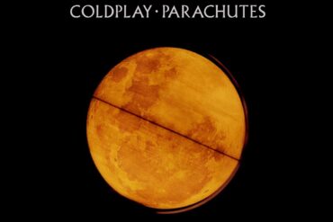 Parachutes - Coldplay