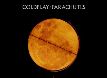 Parachutes - Coldplay