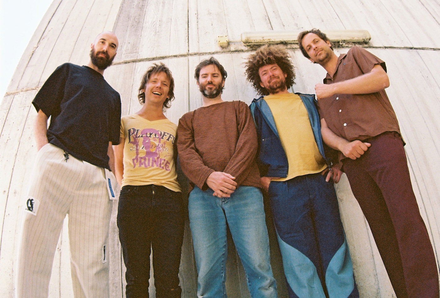 Pond © Michael Tartaglia