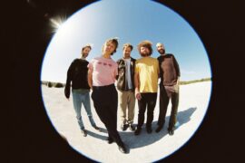 Pond 'Stung!' © Michael Tartaglia