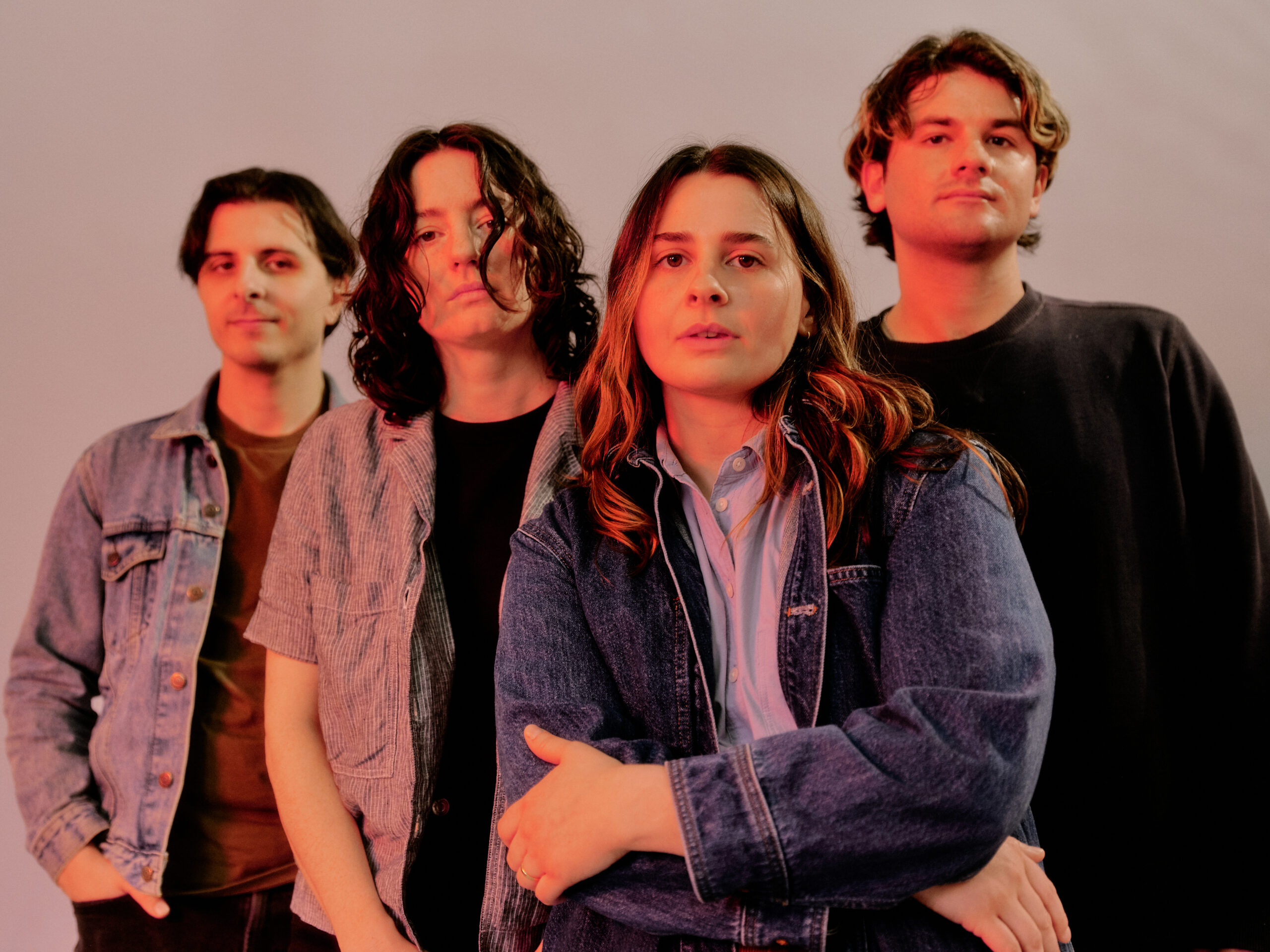 Queen of Jeans © Brooke Marsh