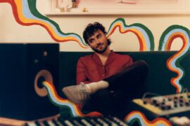 Radiosoul - Alfie Templeman