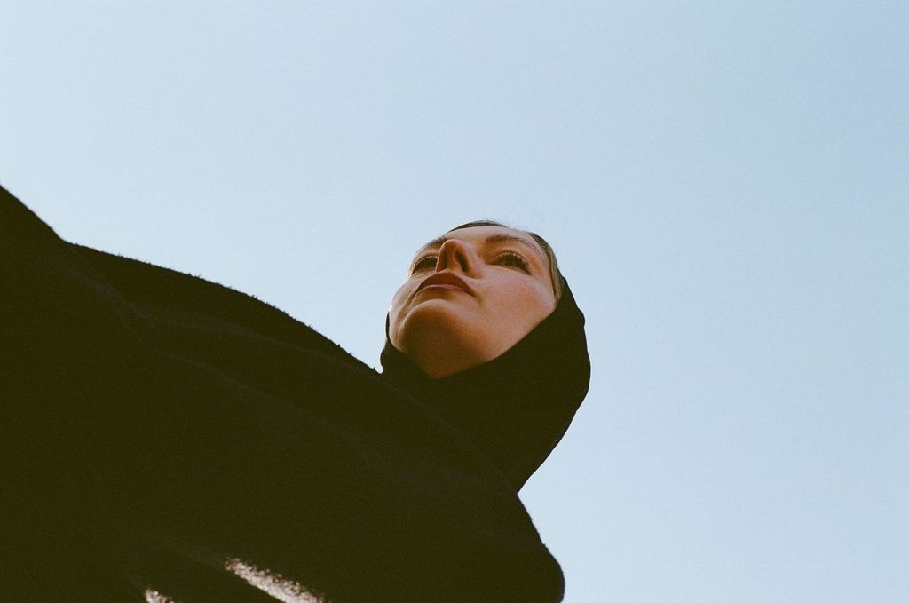 Rosie Lowe © Abiella Aland