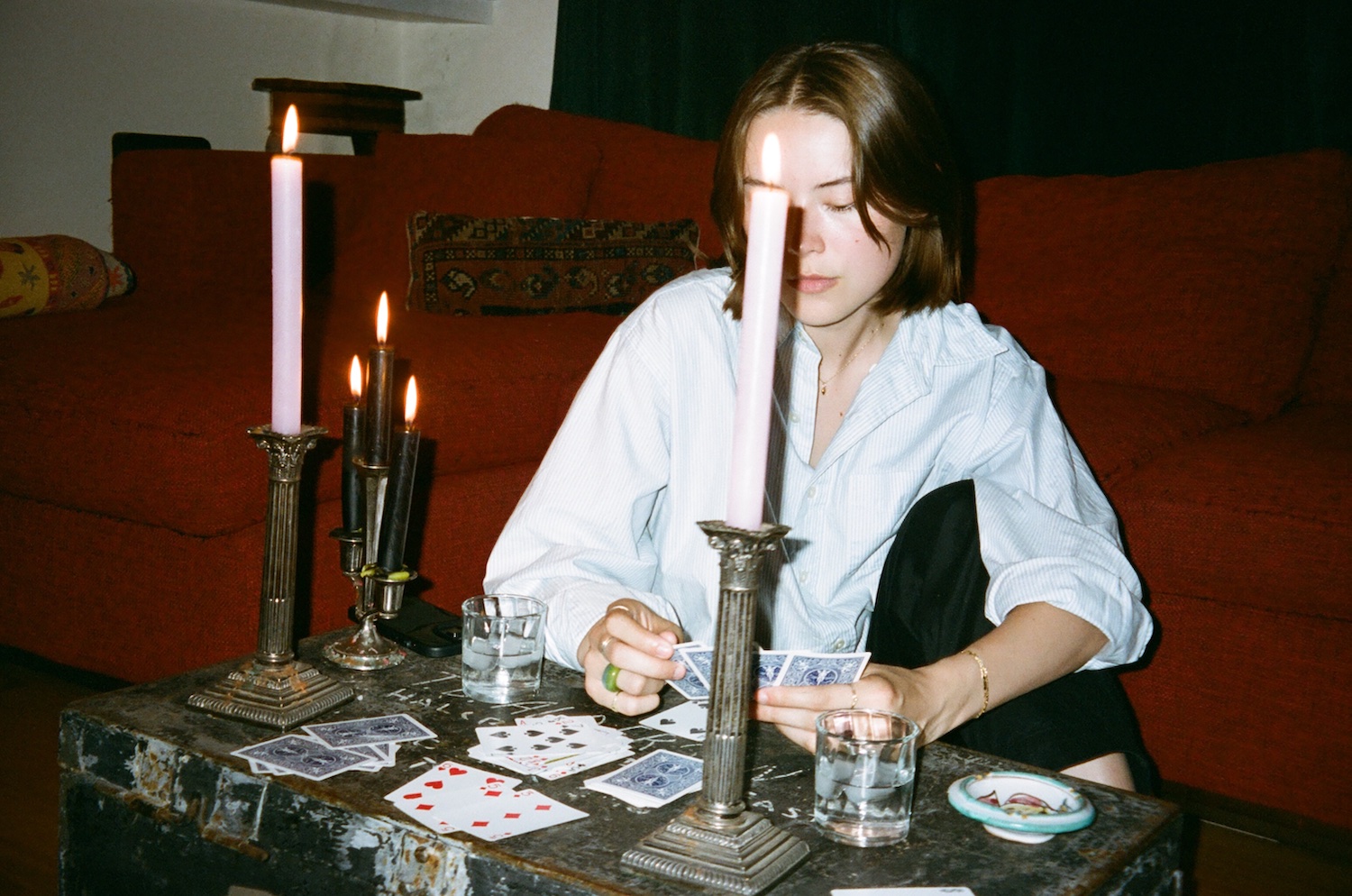 Sabrina Song © Livy Wicks