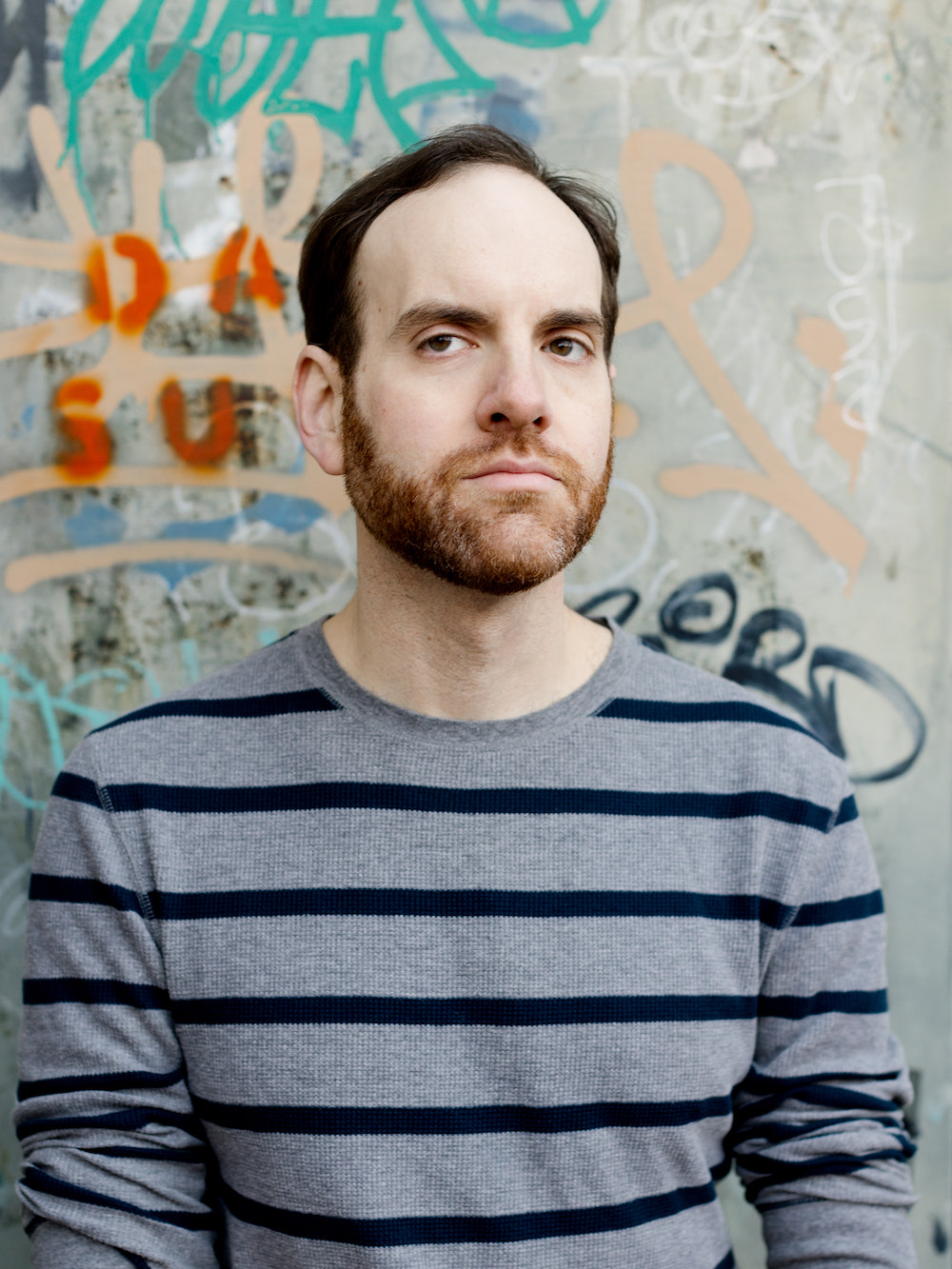 Scott Guild © Anna Powell Denton