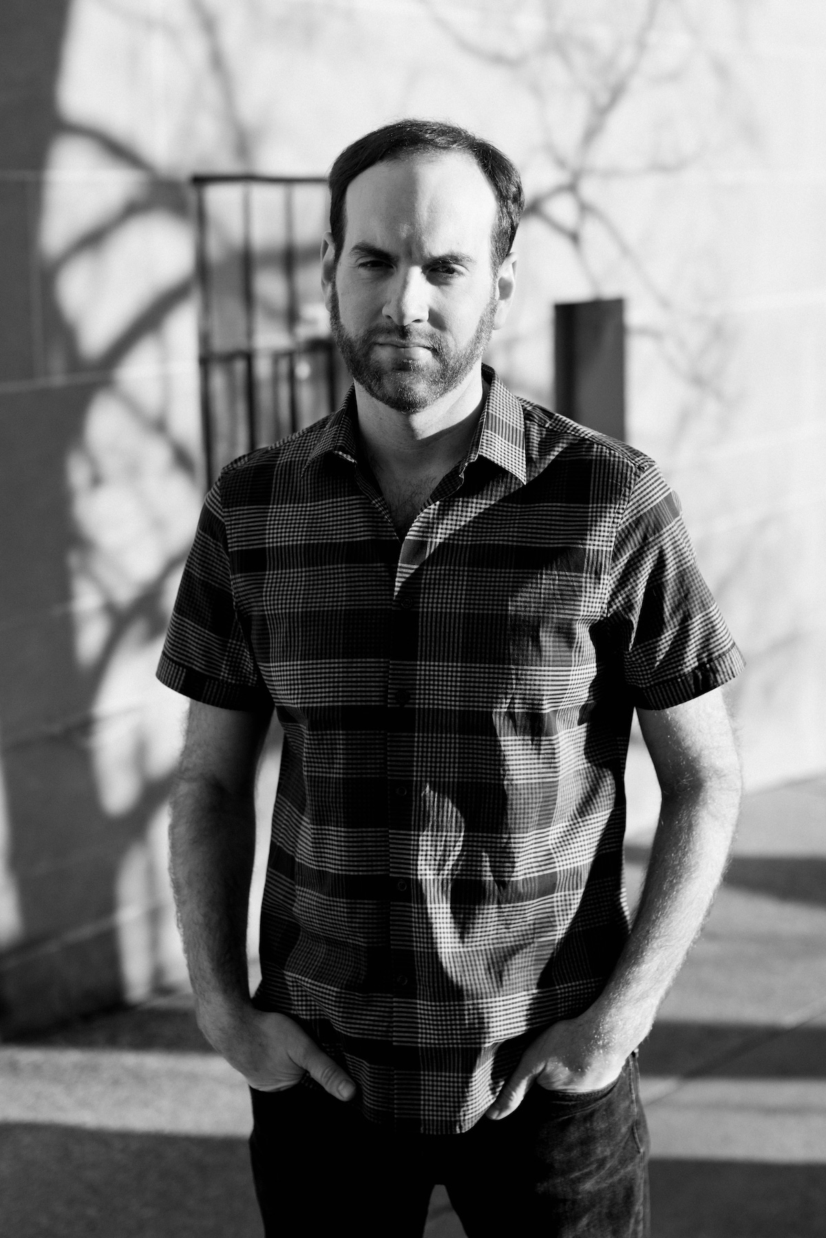 Scott Guild © Anna Powell Denton