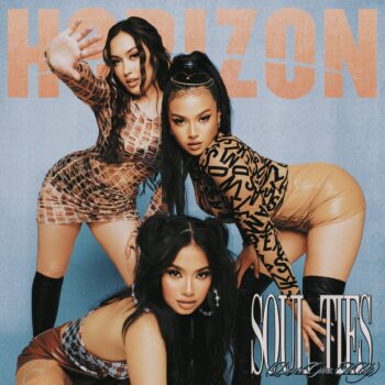 Soul Ties (Don’t Give It Up) - H3rizon