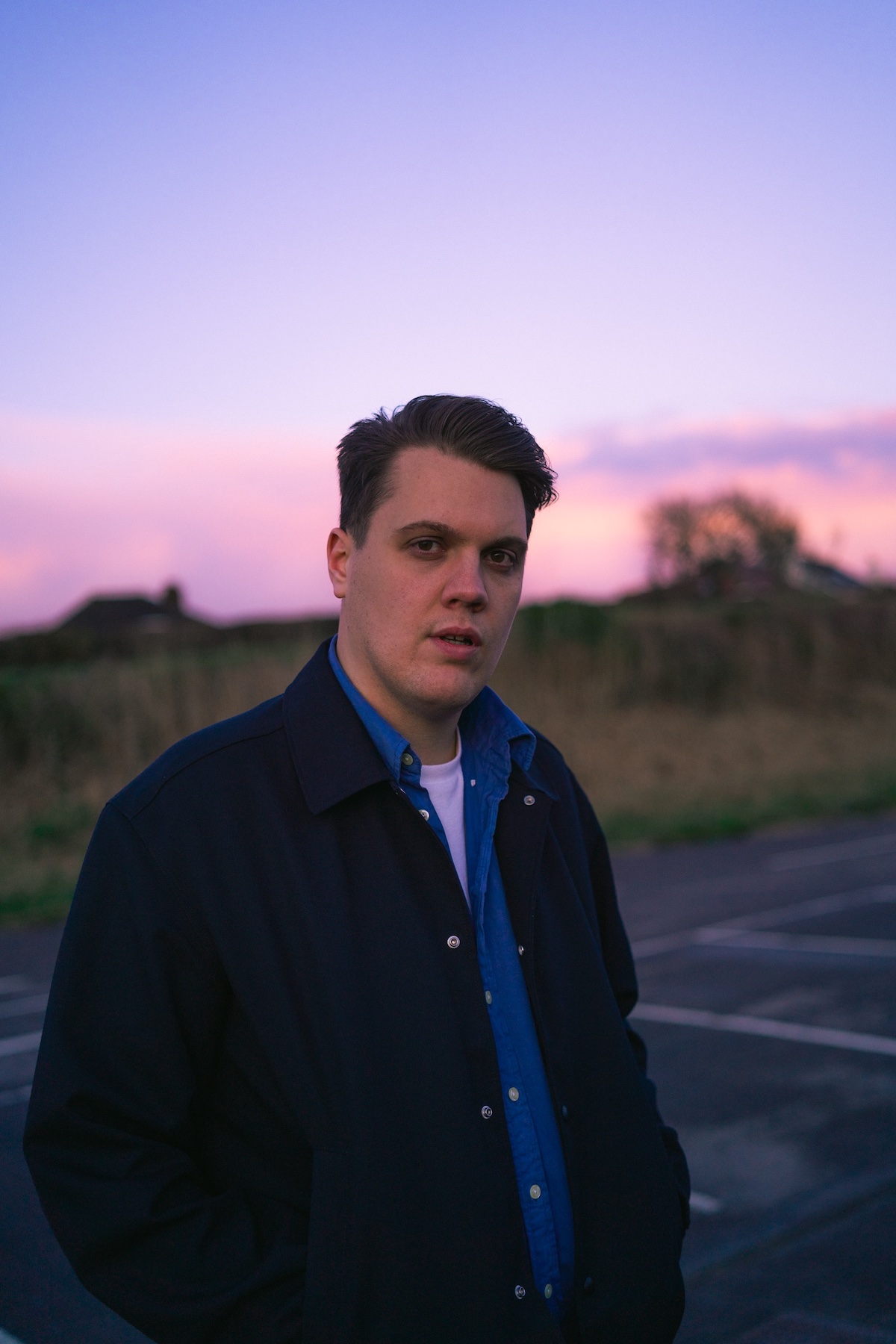 St. Lundi © Tom Knibbs